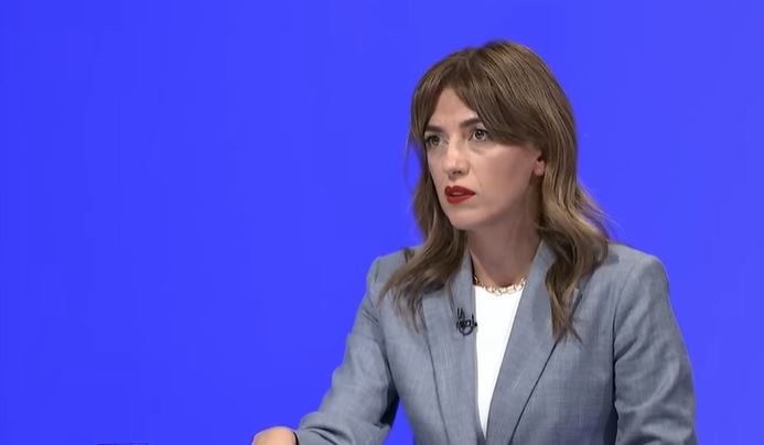 Haxhiu i quan qesharake deklaratat e opozitës: Veprimet e Mujecit, përgjegjësi individuale