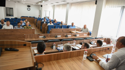 202 të arrestuar për gjashtë muaj në Podujevë