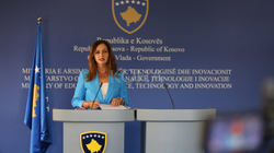 Nagavci: Po shqyrtohen ankesat për furnizim me libra, çdo abuzim do të adresohet