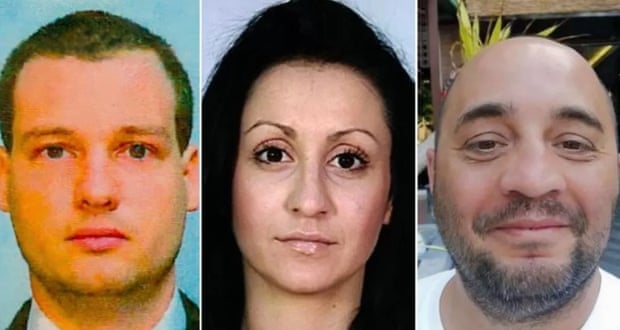 Tre bullgarë të dyshuar për spiunazh për Rusinë akuzohen në Britani