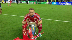 Triumfi me Bayernin në Champions, momenti më i mirë në karrierë për Shaqirin