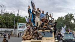 Talebanët e shënojnë dyvjetorin e kthimit në pushtet në Afganistan