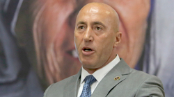Haradinaj: Është detyrë e jona ta ndalim këtë qeveri humbëse