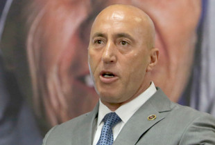 Ramush Haradinaj