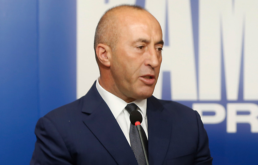 Ramush Haradinaj