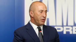 Haradinaj: Kümmern wir uns um das Land, bestrafen wir die Betrüger