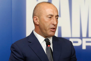 Ramush Haradinaj