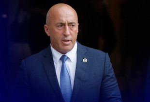 Lideri i AAK-së, Ramush Haradinaj