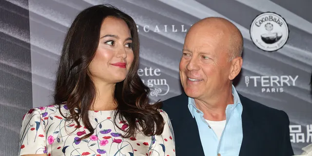 Gruaja e aktorit Bruce Willis flet për sfidat që po kalon shkaku i demencës së tij