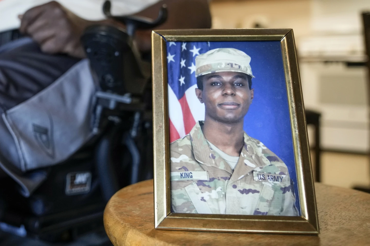 Koreja e Veriut thotë se ushtari amerikan kishte hyrë në territor të saj shkaku i diskriminimeve