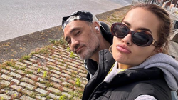 Fjalët e ëmbla të Rita Orës që ia dedikoi burrit të saj për ditëlindje