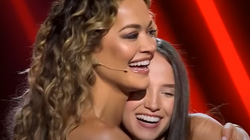 Rita Ora überrascht bei „The Voice Australia“ mit der albanischen Kandidatin