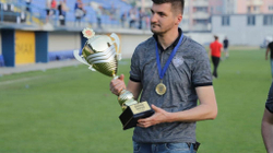 Bunjaku pritet të emërohet drejtor sportiv te Ballkani