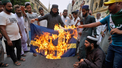 Suedia e rrit shkallën e rrezikut nga sulmet terroriste pas djegieve të Kuranit