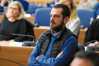 Besnik Mujeci