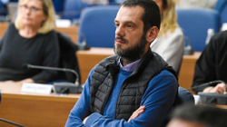 Das Gericht von Tirana entscheidet für Mujeci
