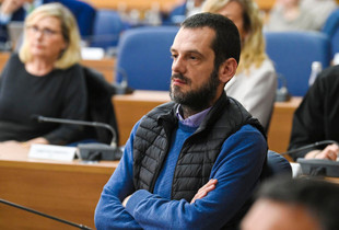 Besnik Mujeci