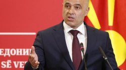 Die Regierung Nordmazedoniens tritt am Donnerstag zurück