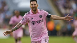 Messi debuton me gol të shkëlqyer në MLS