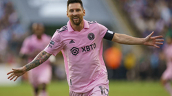 Shqetësime tek Inter Miami pas lëndimit të Messit