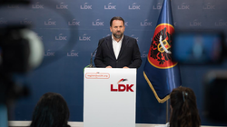 LDK-ja kërkon arrestimin e ministres Rozeta Hajdari