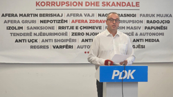 PDK: Ministrja Hajdari të shkarkohet menjëherë dhe të hetohet detajisht