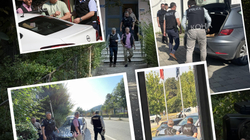 Dy zyrtarë të MINT-it e një biznesmen arrestohen nën dyshimet për dallavere me rezerva shtetërore