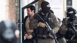 Disa spiunë dhe policë arrestohen në Sllovaki 