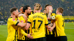 Nënkampioni i Bundesligës luan kundër Koelnit