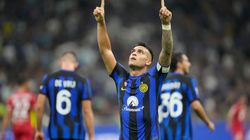 Lautaro beschert Inter den ersten Sieg
