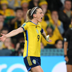 Kosovare Asllani
