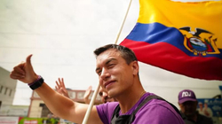 Sundimi i narko-politikës në Ekuador