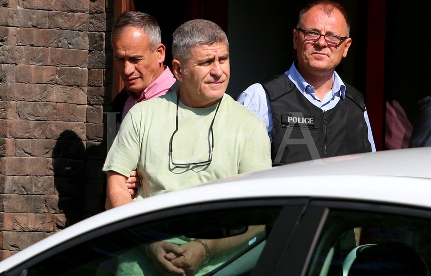Ridvan Muharremi