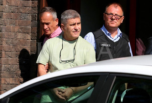 Ridvan Muharremi