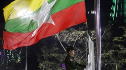 Zvicerani arrestohet në Birmani, pretendojnë se ofendoi budizmin