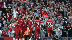Fitore e Liverpoolit ndaj Bournemouthit