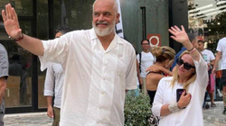Meloni: E pagova vetë faturën e turistëve italianë që ikën nga restoranti shqiptar pa paguar