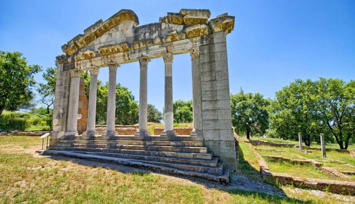 Apollonia atraksion i veçantë, 50 mijë turistë për 7 muaj