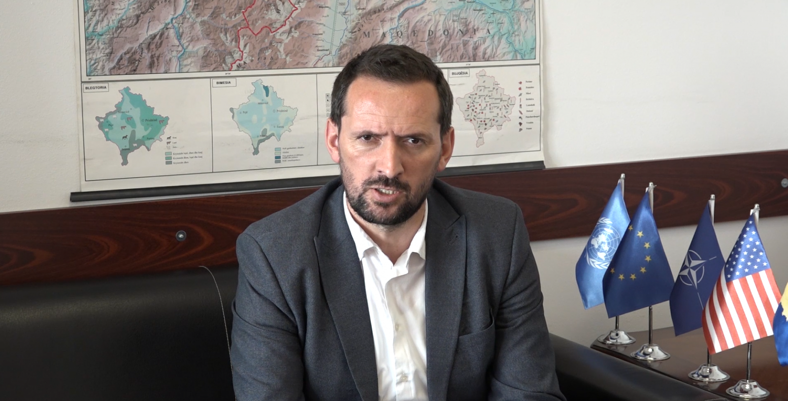 Gara: 7 lokacione u gërmuan këtë vit në Kosovë, dyshime për mbetje mortore në Gjakovë e Skenderaj
