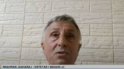 Jasharaj: Vendimi i Ministrisë për tekstet shkollore i tmerrshëm, Qeveria nuk duhet të kursejë për arsim