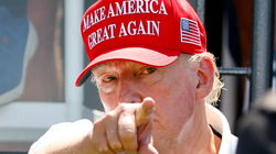 Donald Trump konfirmon se nuk do të jetë pjesë e debateve presidenciale