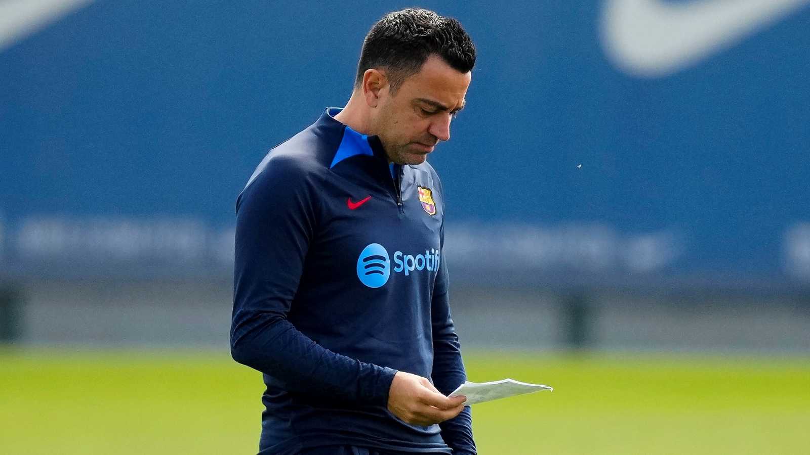 Barcelona ende në telashe me regjistrimin e lojtarëve