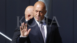 Haradinaj: I bindur në pafajësinë e Pal Lekajt