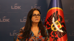 LDK-ja kërkon dorëheqjen e Nagavcit
