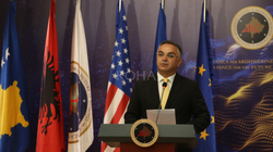AAK: Qeveria Kurti duhet të shkarkohet sa më shpejt