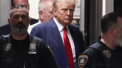 Historia e gjuhës raciste të Trumpit