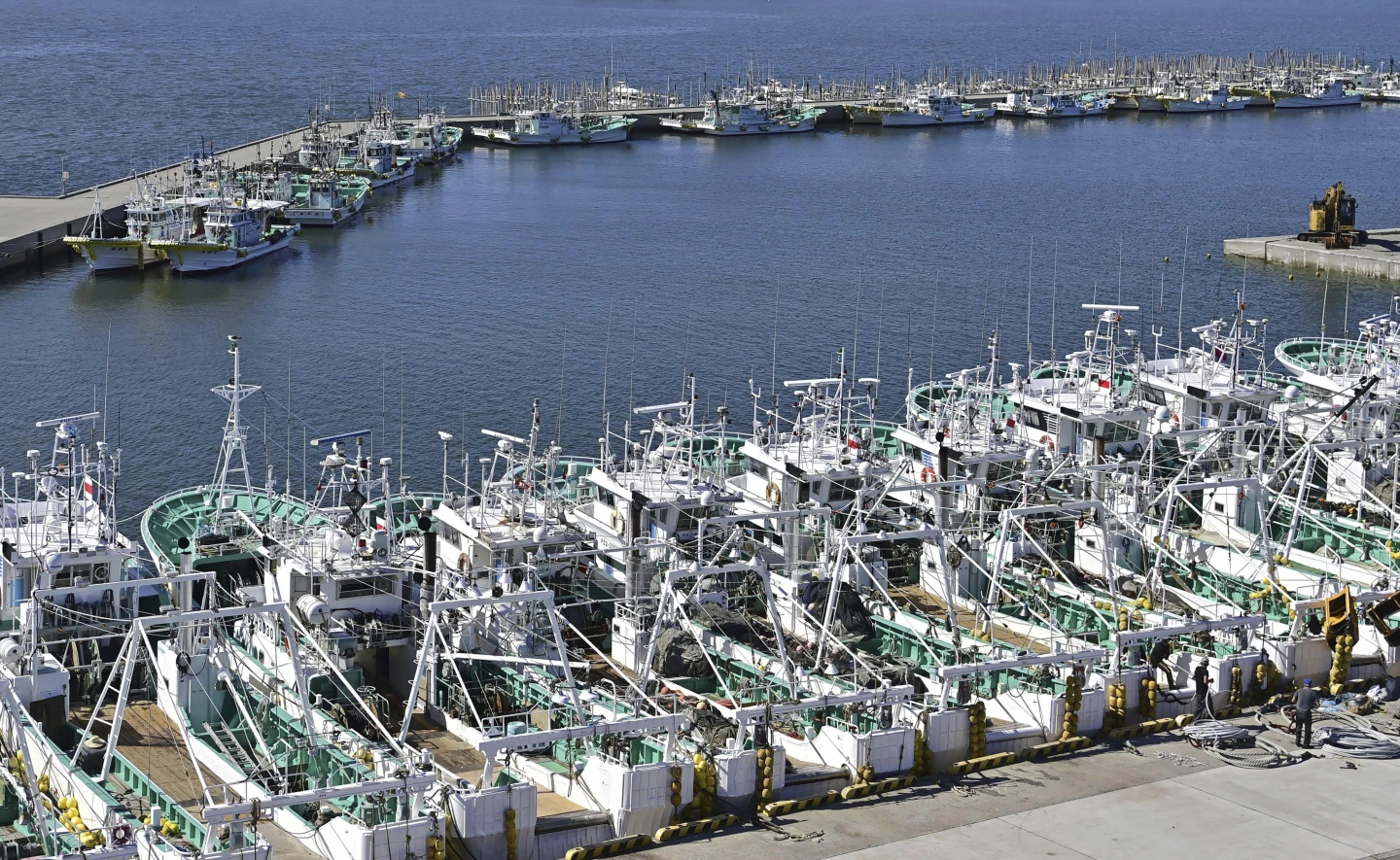 Shkarkimi i ujërave radioaktive nga Fukushima do të nisë më 24 gusht