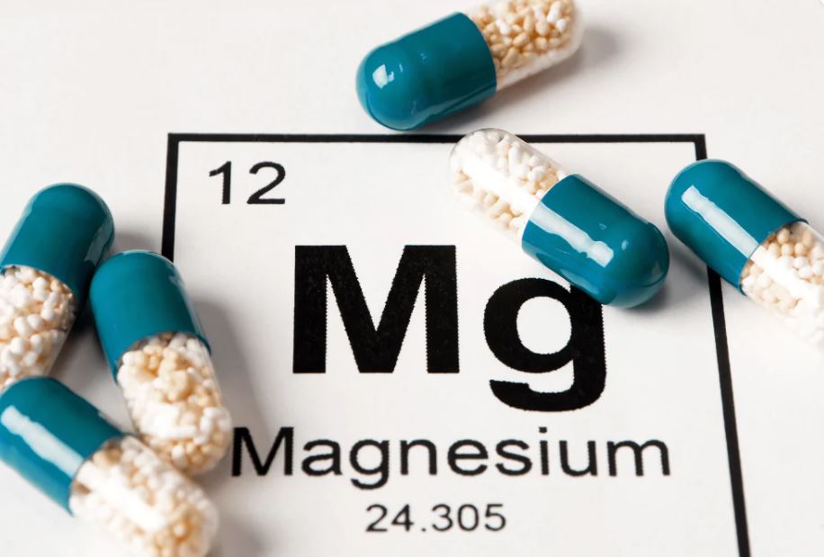 Në çfarë kohe duhet të merret suplementi i magneziumit