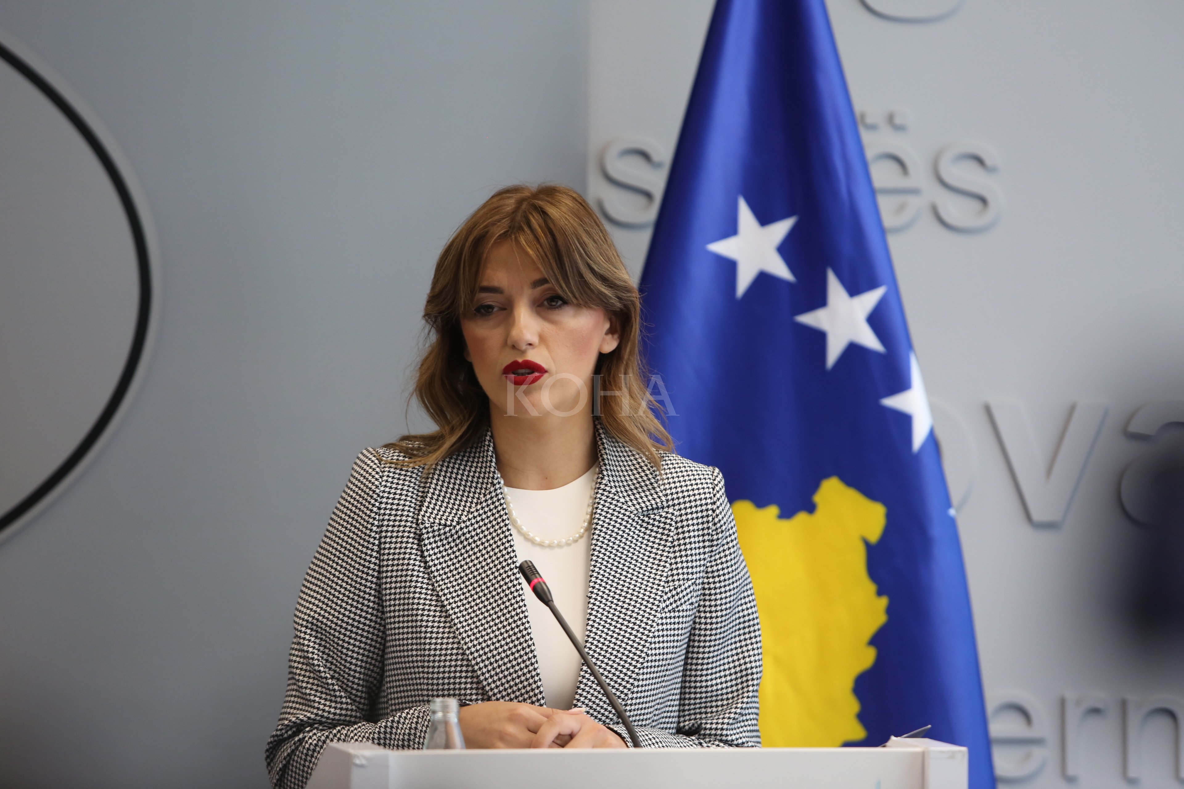 Qeveria miraton koncept-dokumentin për gjykatën administrative dhe të punës