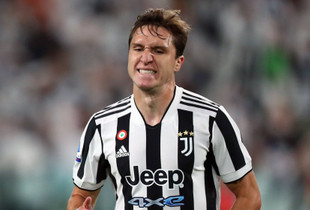 Federico Chiesa